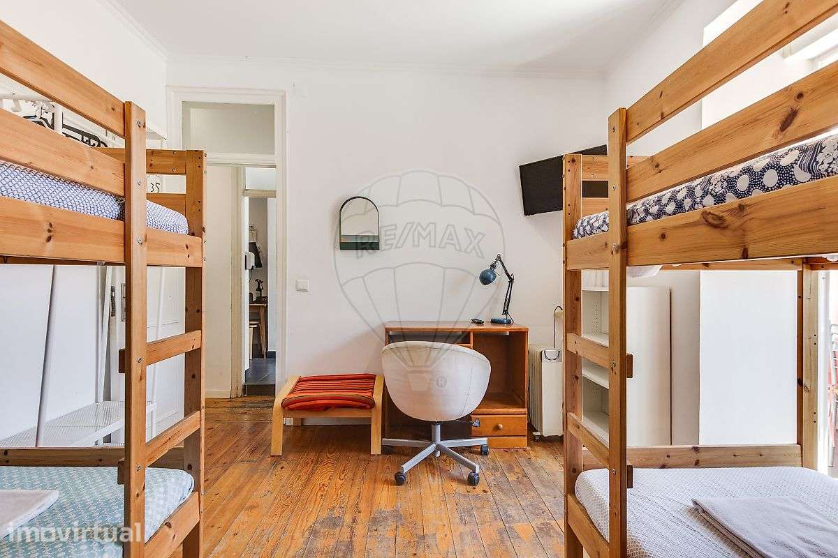 Apartamento T5 para venda - Grande imagem: 4/27