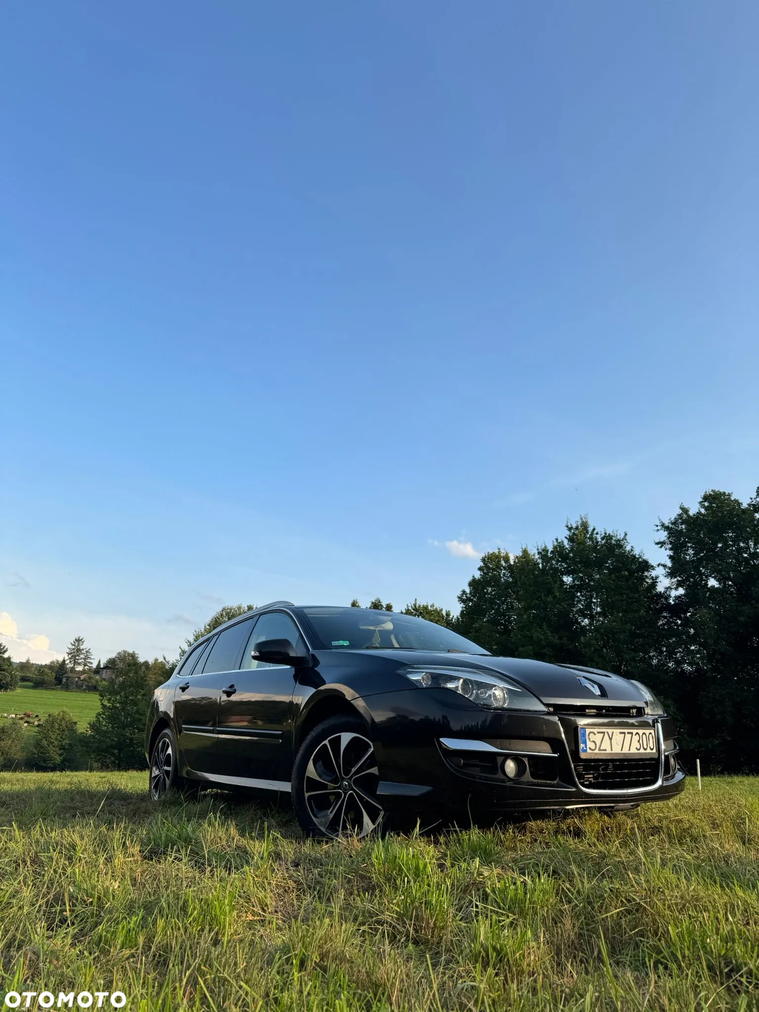 Renault Laguna 2.0 dCi Expression - 2
