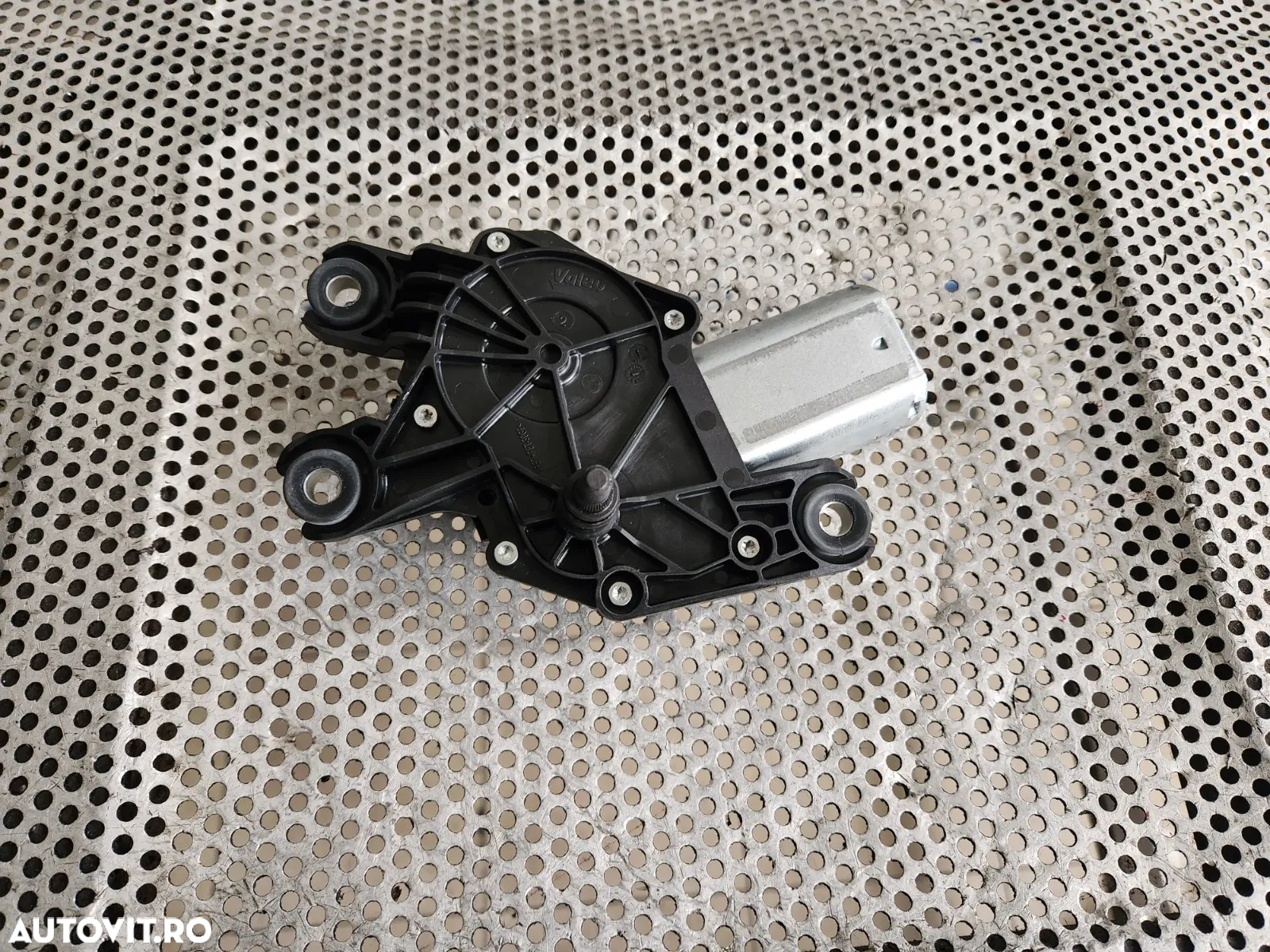 Motoras Stergator Haion Hayon Luneta Ramnge Rover Evogue - Dezmembrari Arad - 5