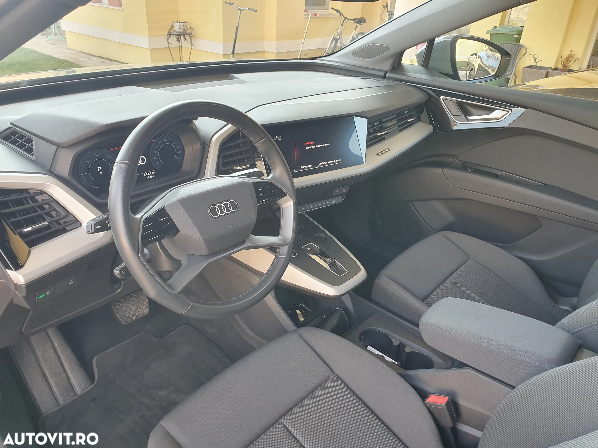 Audi Q4 e-tron 35 - 30