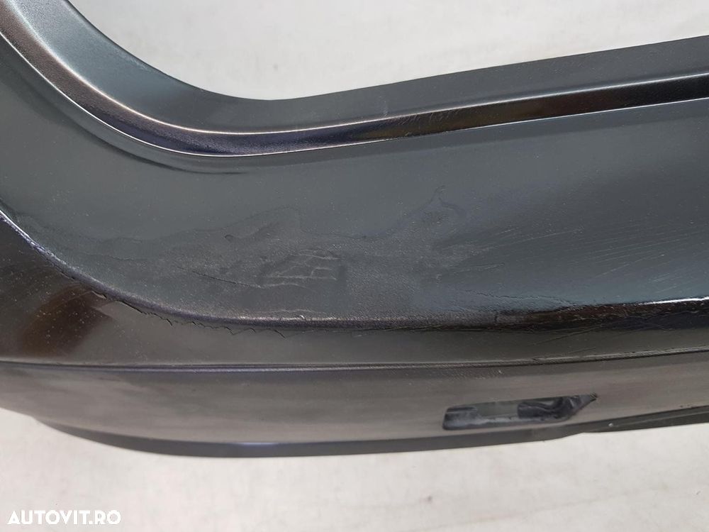 Bara spate BMW X3 F25 dupa 2011 - 6