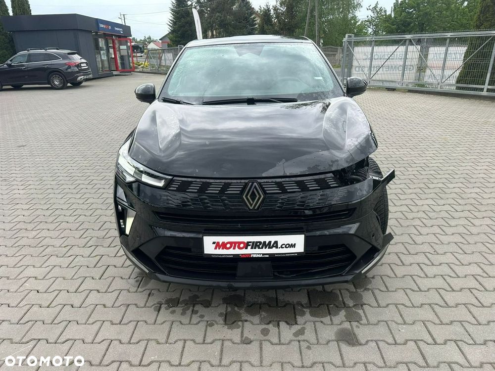 Renault Symbioz - 9