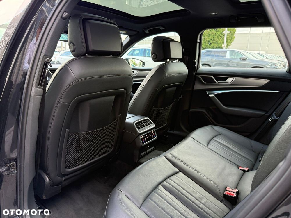 Audi A6 Avant - 12