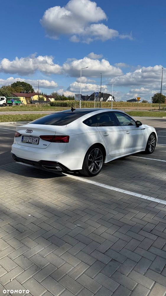 Audi A5 - 6