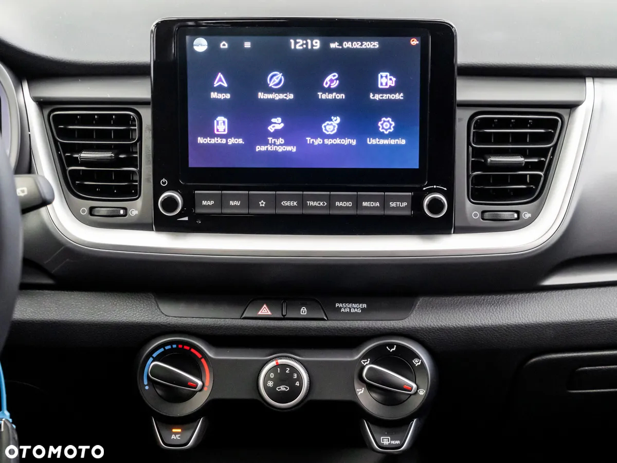 Kia Stonic 1.2 M - 29