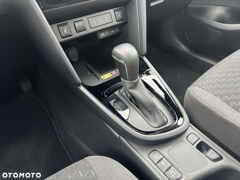 Toyota Yaris Cross Hybrid 1.5 Style - 26
