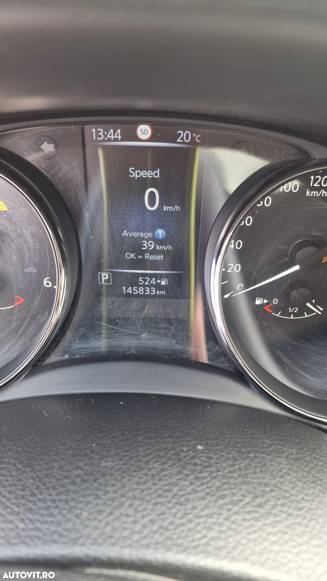 Nissan X-Trail - 11