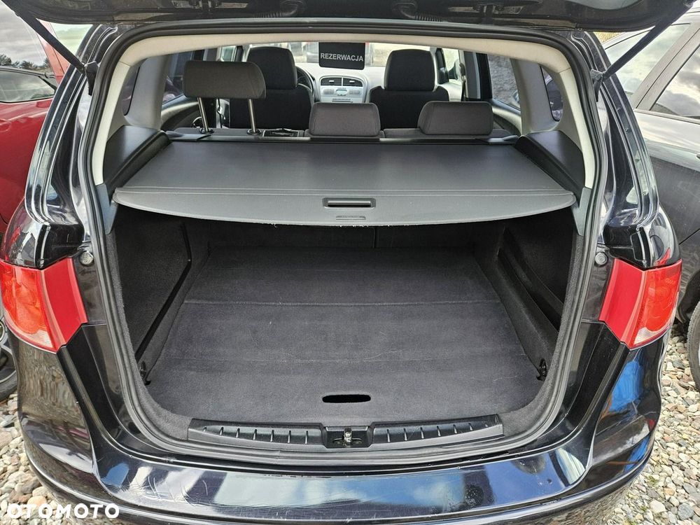 Seat Altea XL - 26