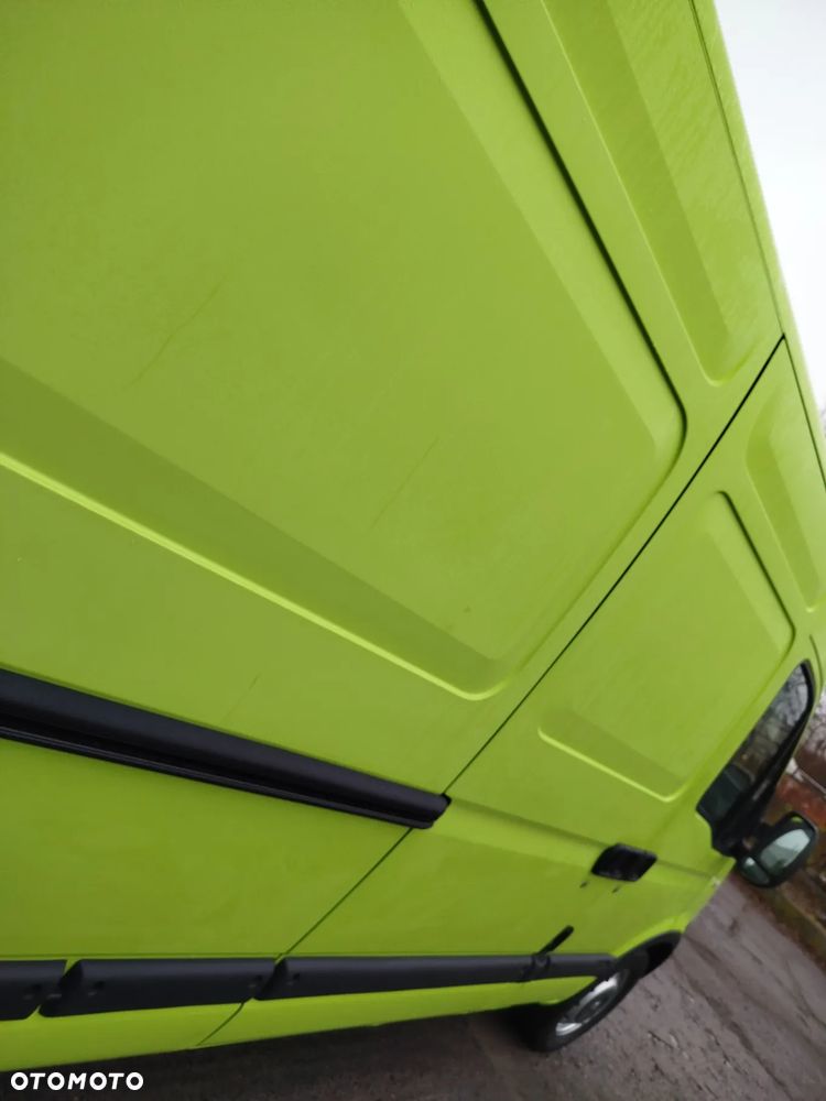 Renault Master L2H2 KLIMA HAK 2.5DCI - 18