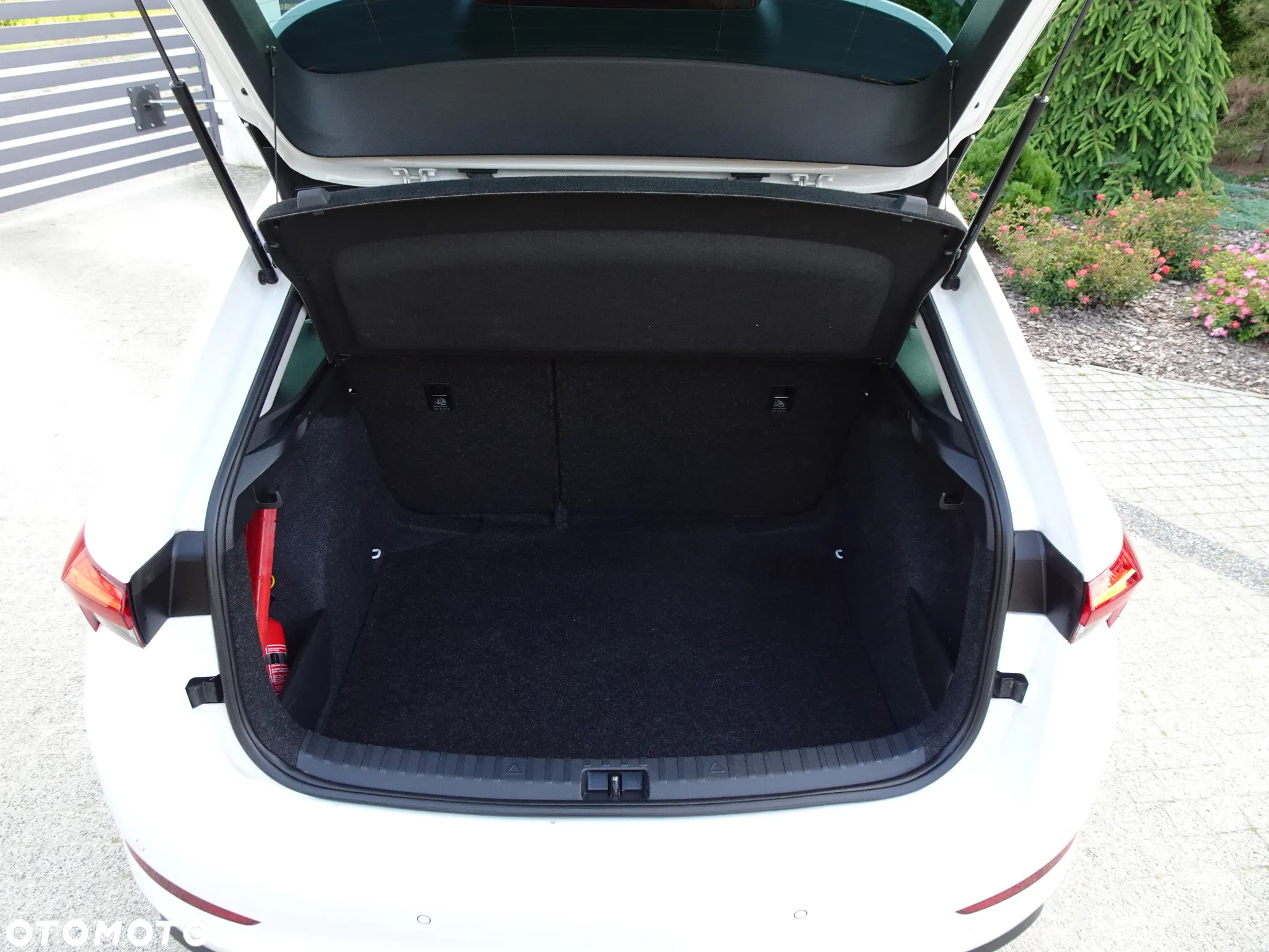Skoda Scala 1.5 TSI Style - 11