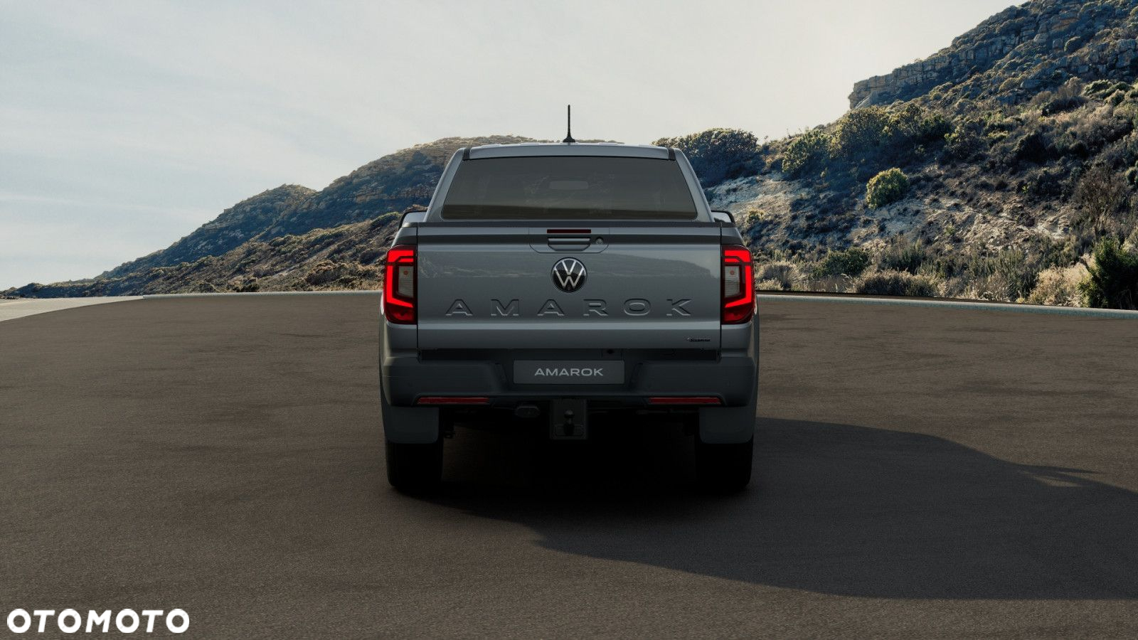 Volkswagen Amarok 2.0 TDI 4Mot Life - 5