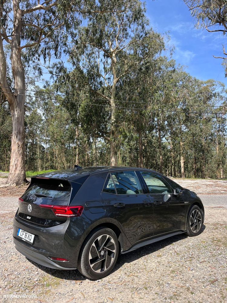 VW ID.3 Performance Upgrade Pure - 5