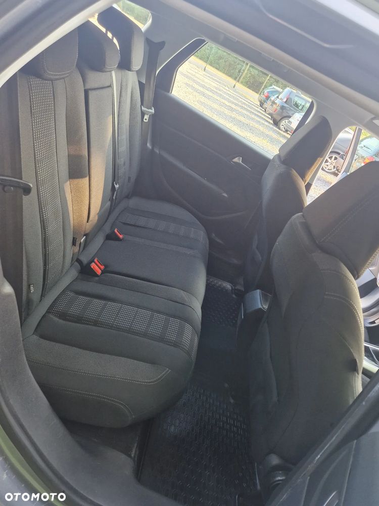Peugeot 308 BlueHDi 120 Stop & Start Active - 19