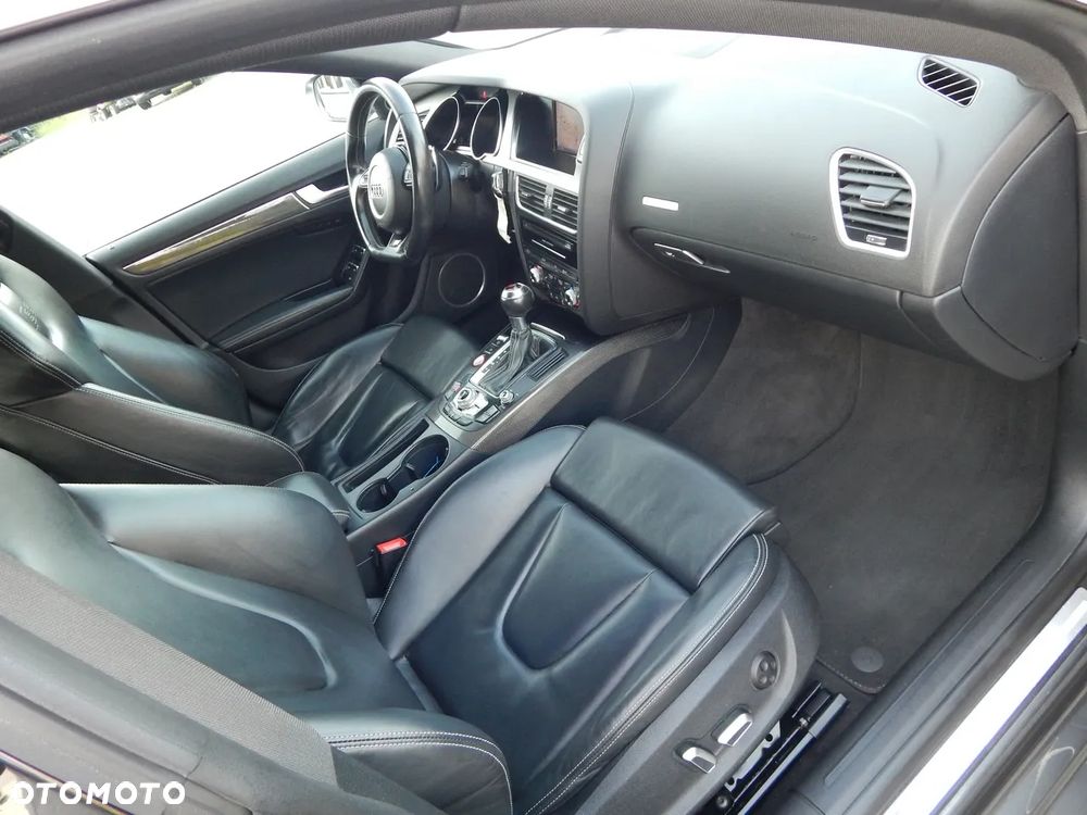 Audi S5 Sportback 3.0 TFSI Quattro S tronic - 10
