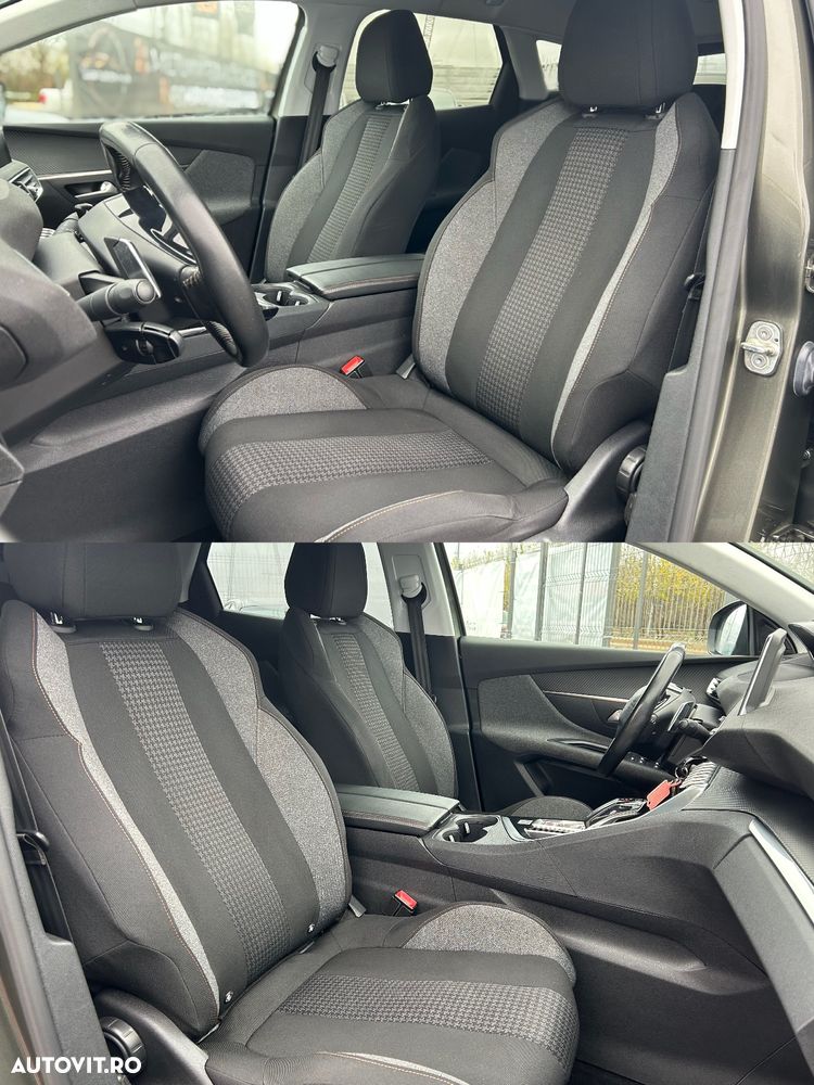 Peugeot 3008 BlueHDi 130 Stop & Start EAT8 Active Business-Paket - 11