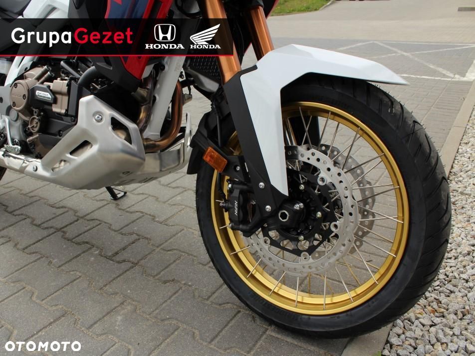 Honda CRF - 15