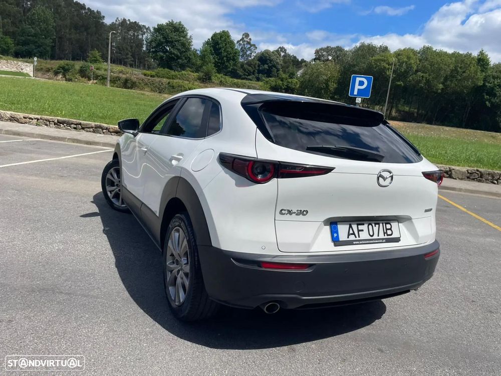 Mazda CX-30 - 18