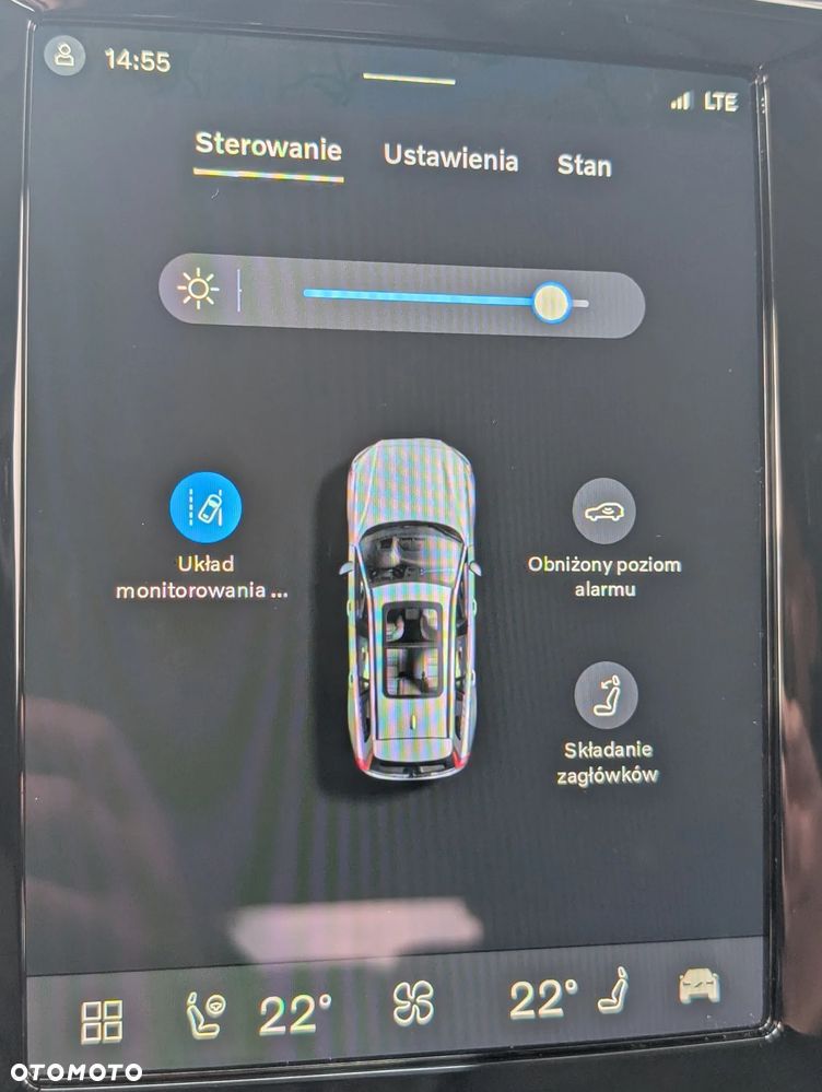 Volvo V60 B4 B DKG Plus Dark - 30