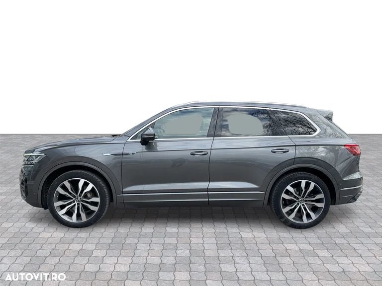 Volkswagen Touareg V6 TDI R-Style - 7