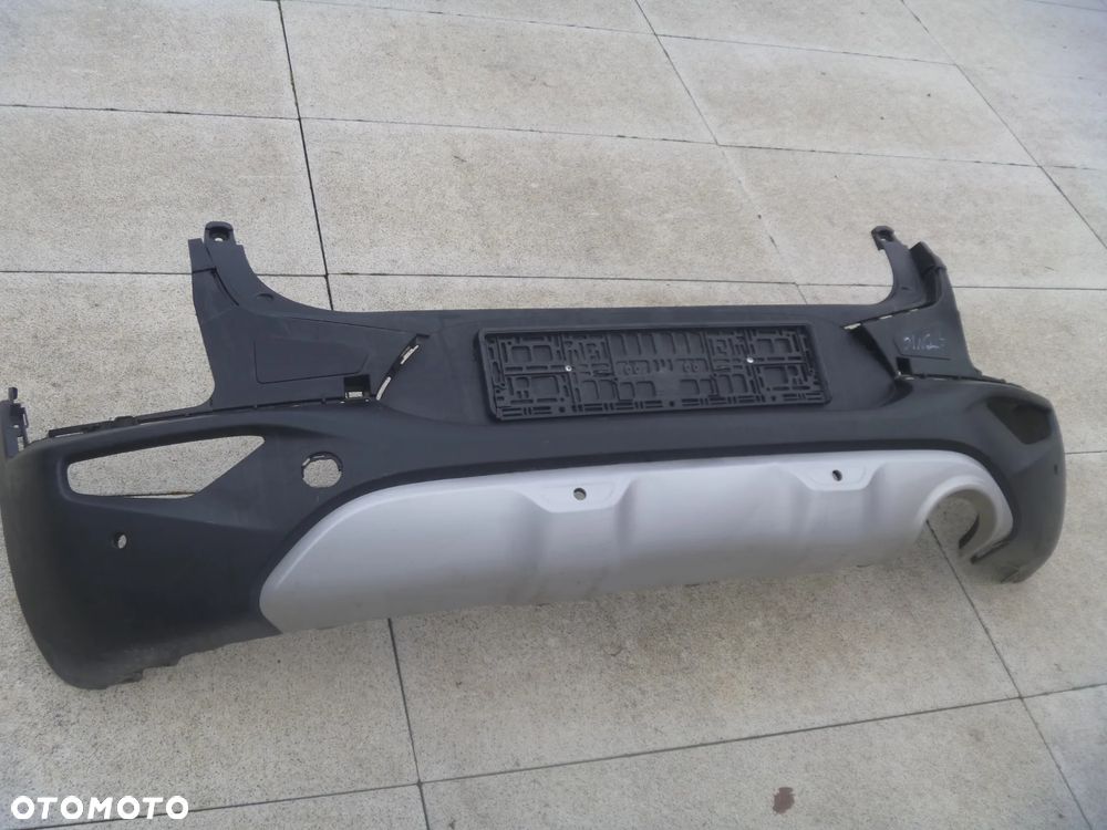 KIA STONIC LAMPA LEWA SOCZEWKA LED ORYGINAŁ ŁADNA - 11