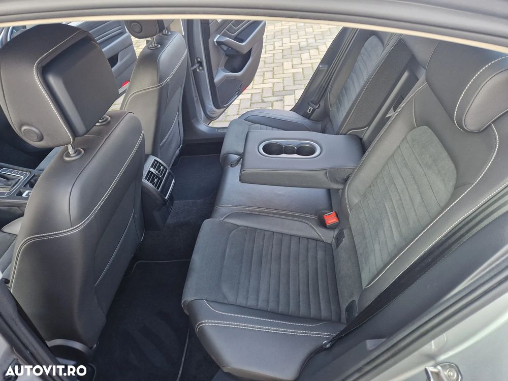 Volkswagen Passat - 7