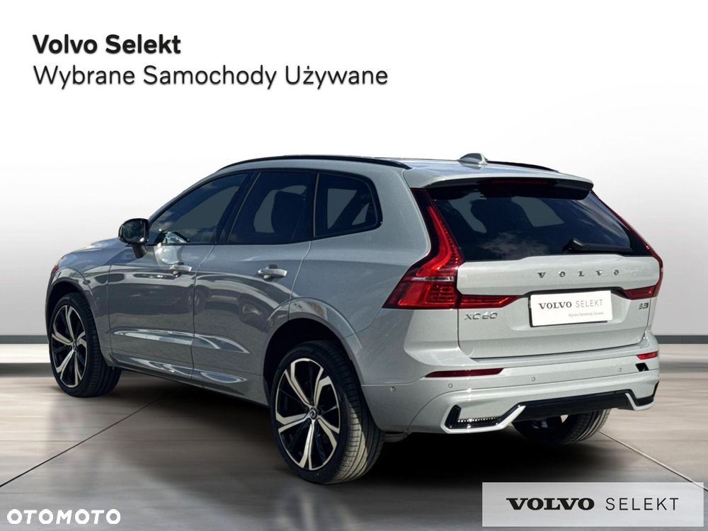 Volvo XC 60 - 4