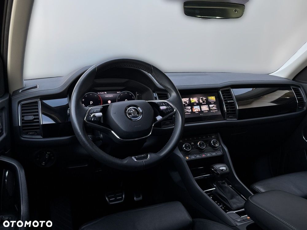 Skoda Kodiaq 2.0 TDI 4x4 L&K DSG - 15