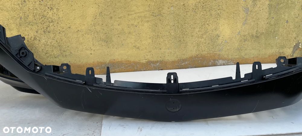 Mercedes AMG GT W290 ( A290 885 60 02 ) Zderzak Przód Przedni + Wzmocnienie pod Grill - 10