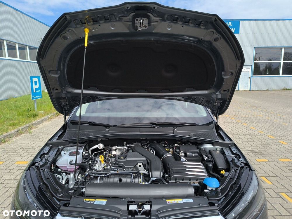 Skoda Fabia 1.5 TSI Drive DSG - 31