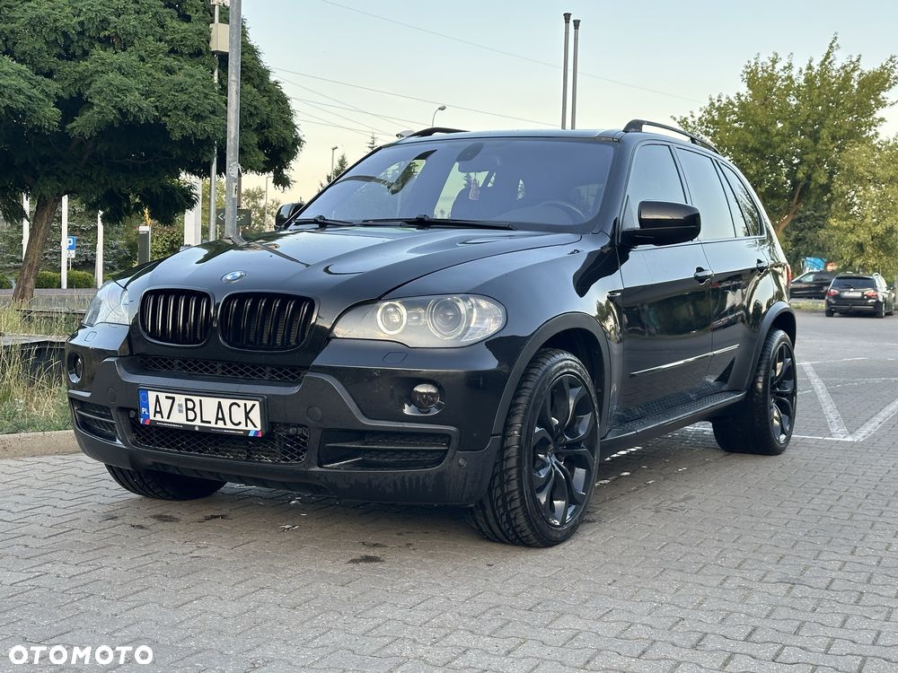 BMW X5 - 4