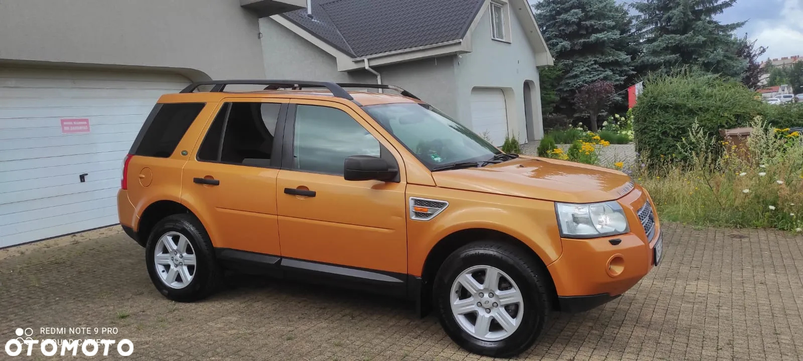 Land Rover Freelander II 2.2TD S - 20