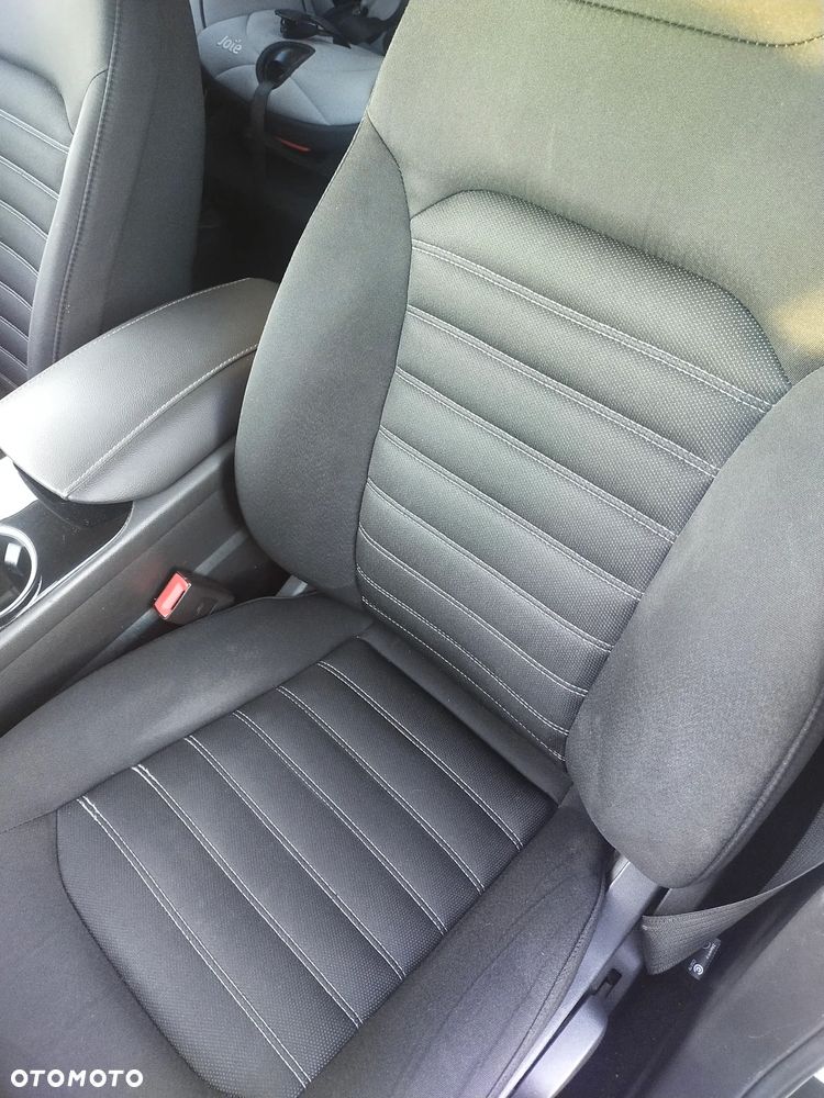 Ford Mondeo 2.0 TDCi Trend - 8