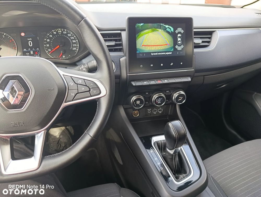 Renault Arkana TCe 140 EDC INTENS - 16