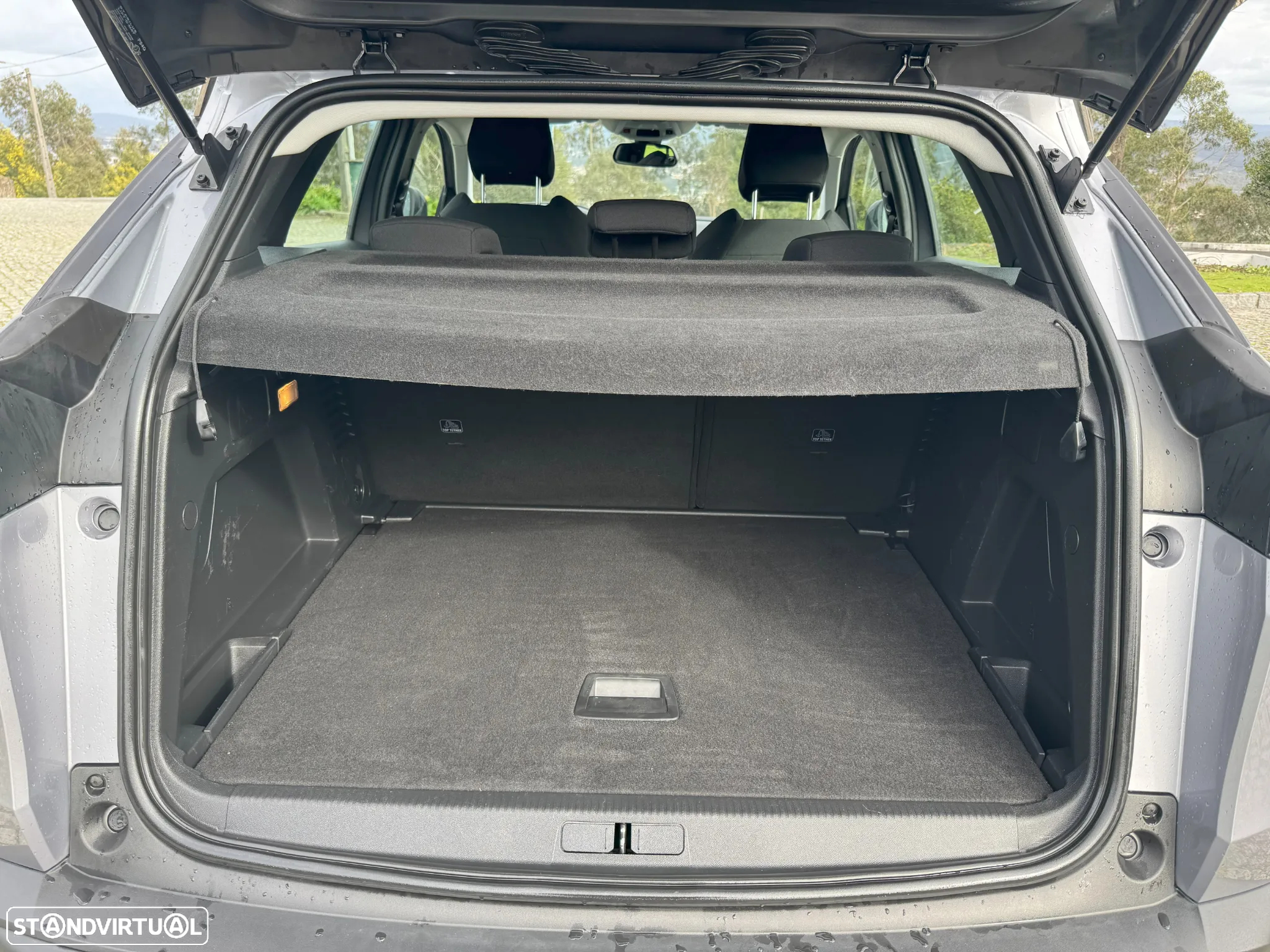 Peugeot 3008 1.5 BlueHDi Allure EAT8 - 9