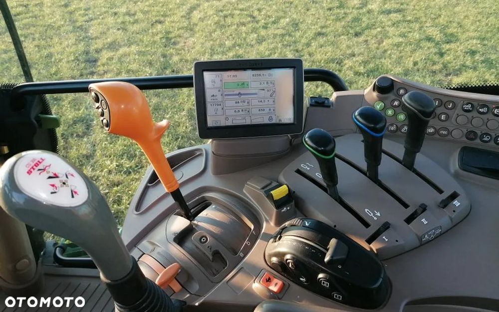 John Deere 6125R Power Tech PVX - 21