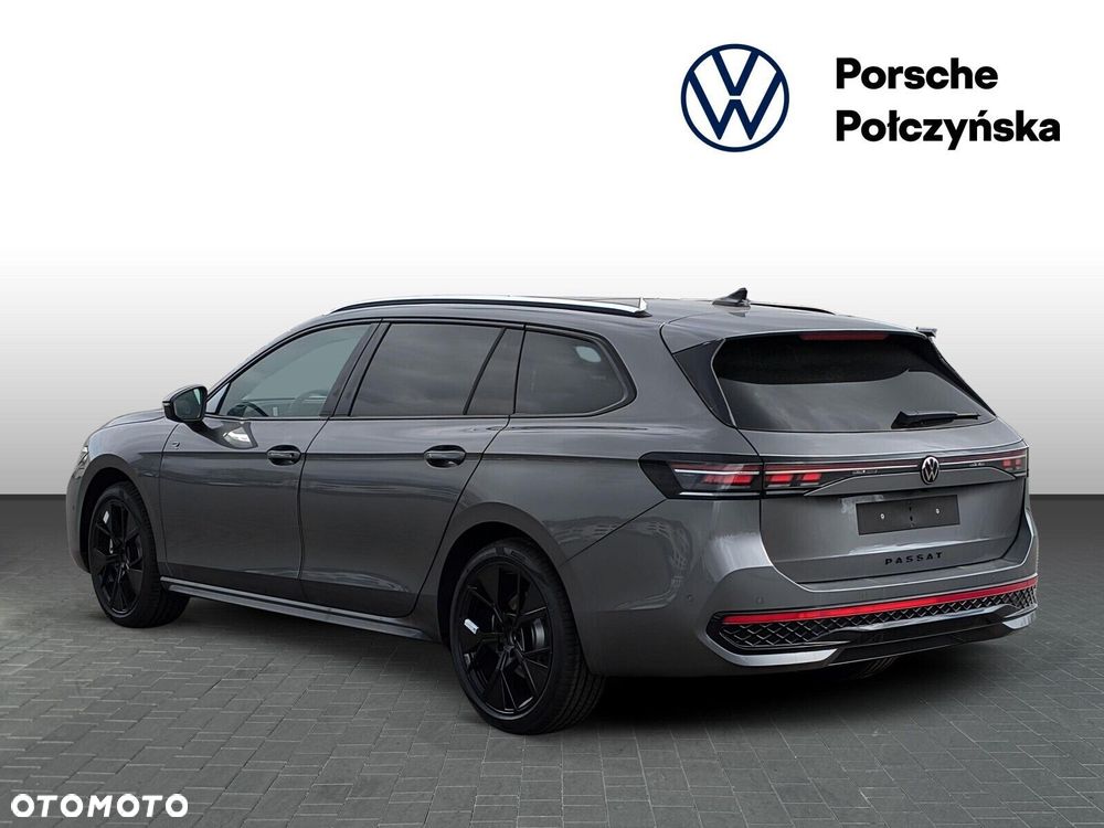 Volkswagen Passat Variant 2.0 TSI R-Line Plus DSG - 7