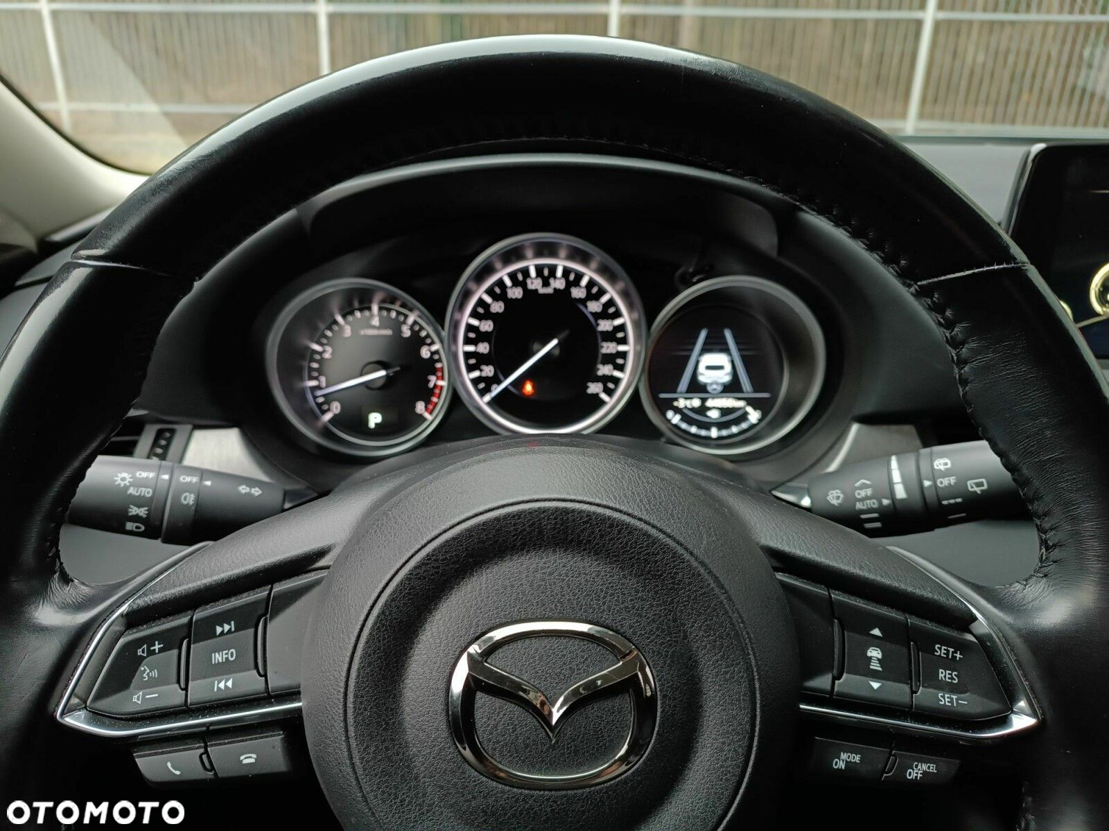 Mazda 6 2.0 SkyJoy/SkyBusiness - 15