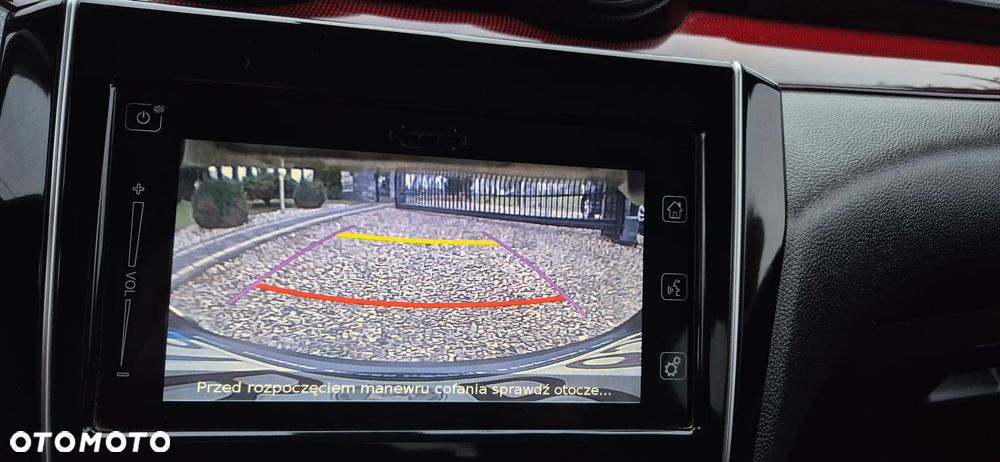 Suzuki Swift Sport 1.4 Boosterjet - 12