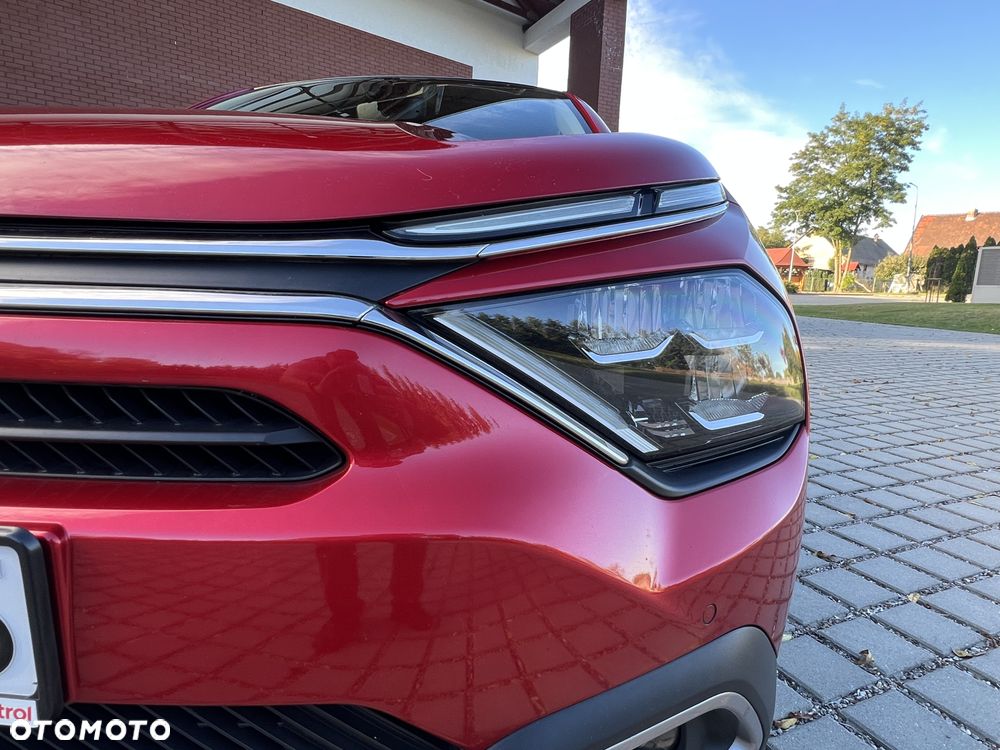 Citroën C4 1.2 PureTech Max S&S - 4