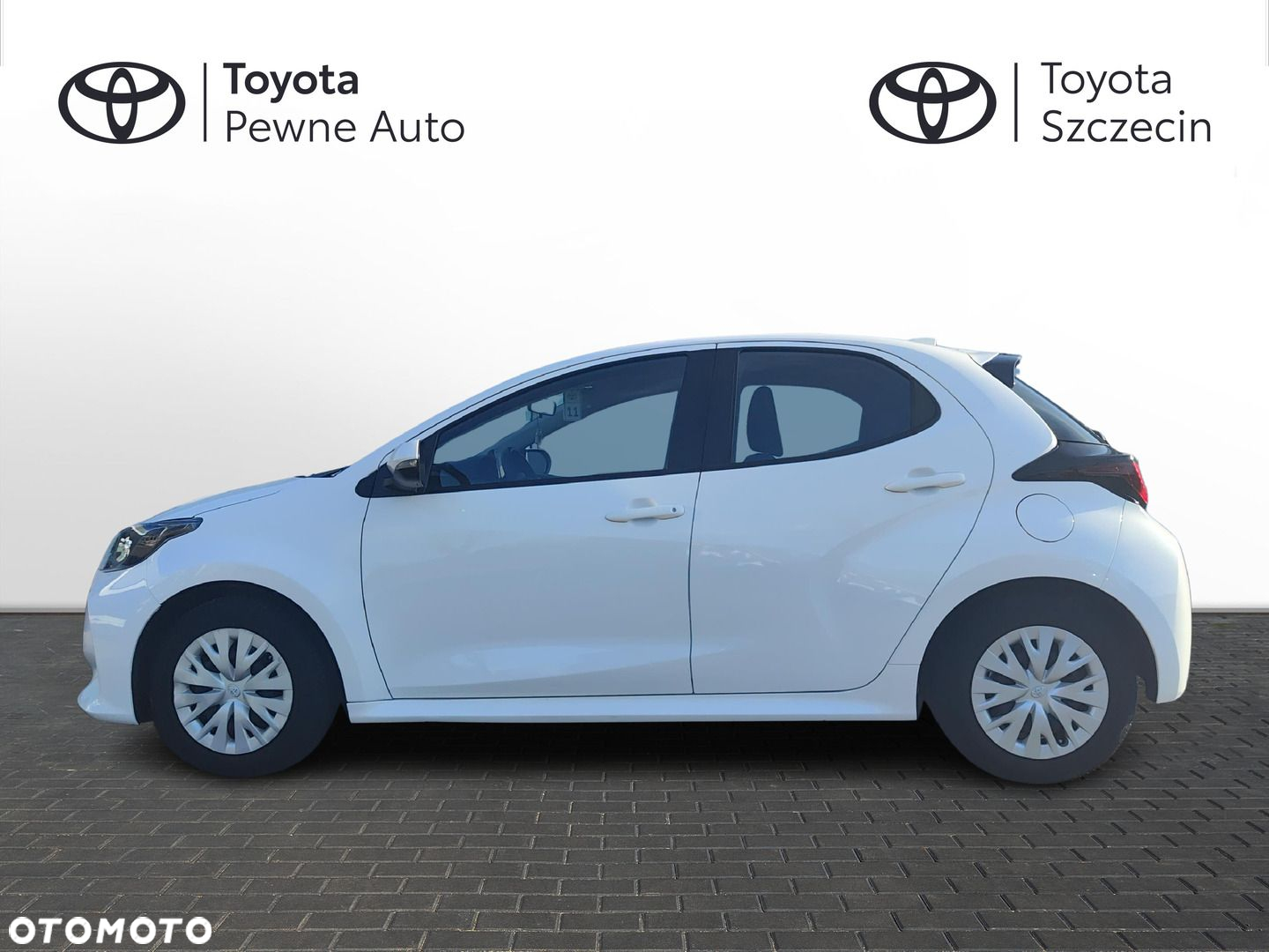 Toyota Yaris - 2