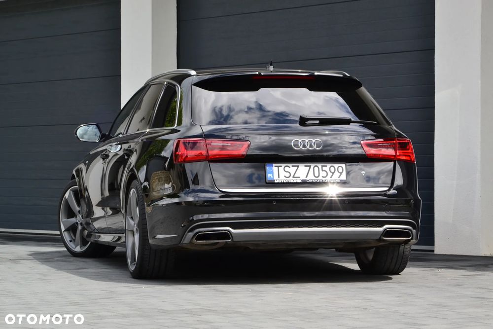Audi A6 Avant - 24