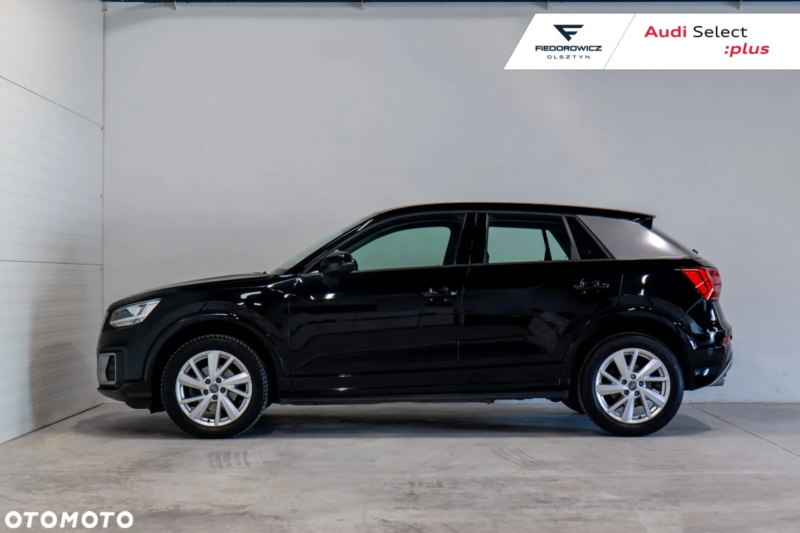 Audi Q2 35 TFSI S tronic - 14