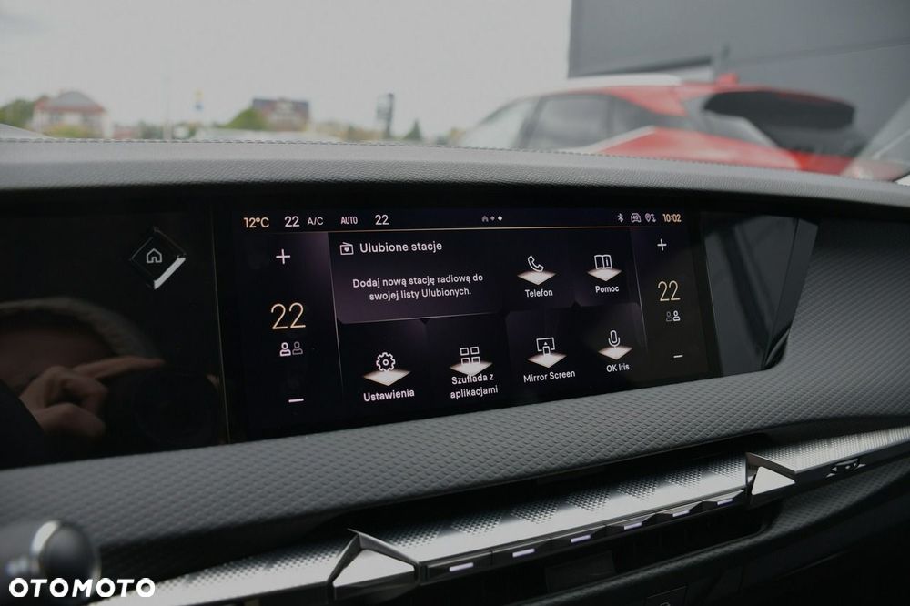 DS Automobiles DS 4 1.6 E-Tense Cross Trocadero - 36