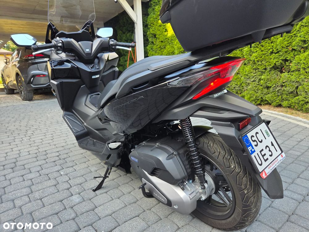 Honda NSS - 4