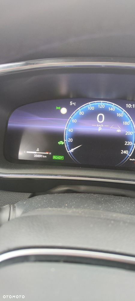 Toyota Corolla 1.8 Hybrid Comfort - 8