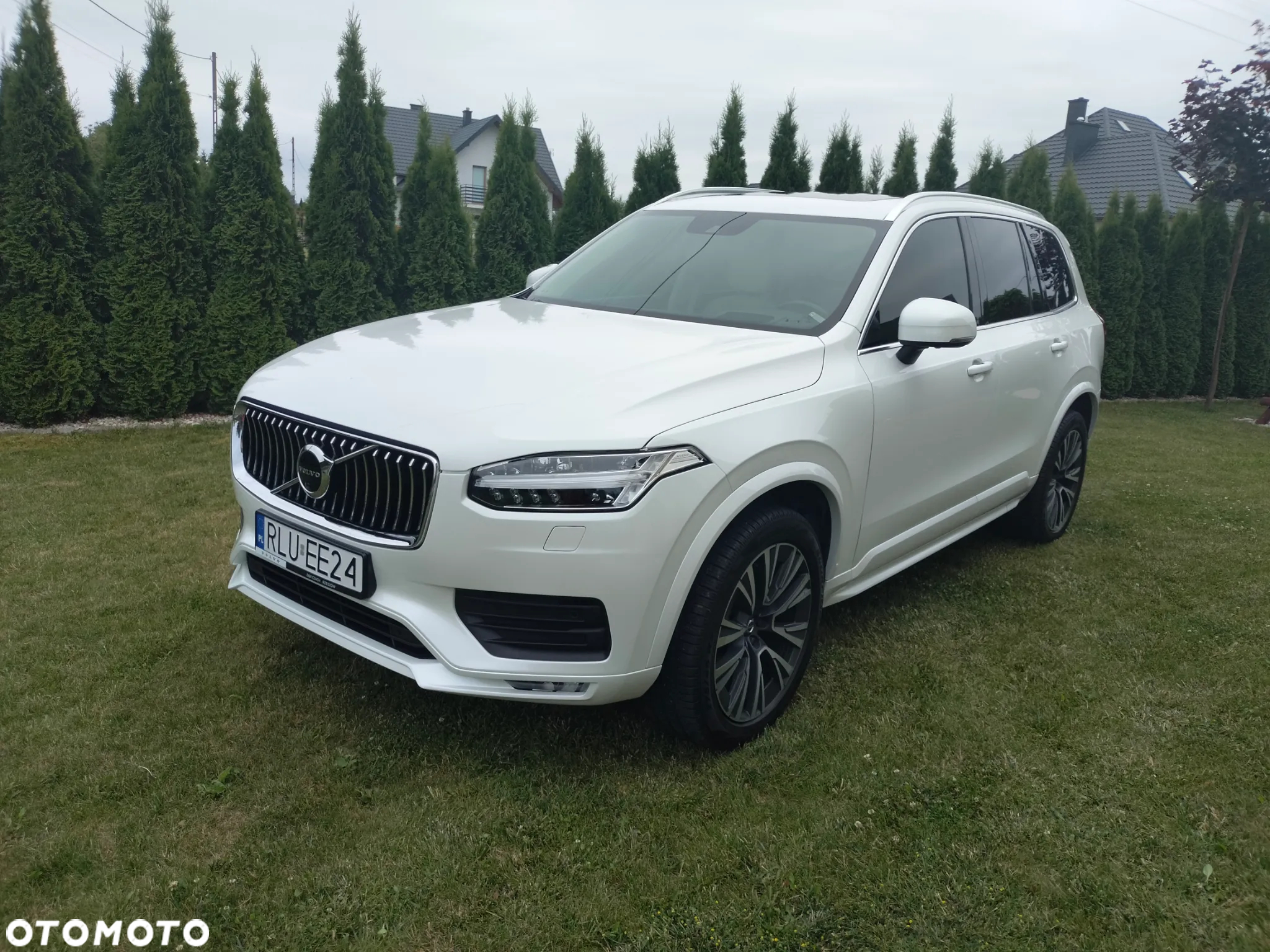 Volvo XC 90 T5 AWD Geartronic Momentum Pro - 2