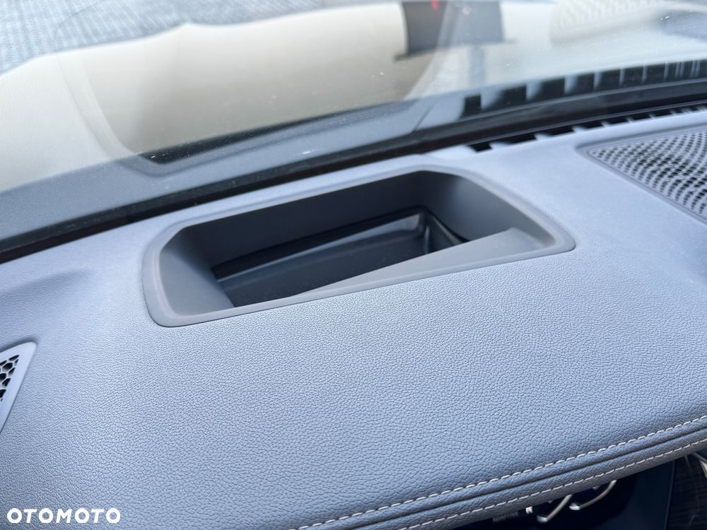 BMW Seria 7 730d xDrive - 40