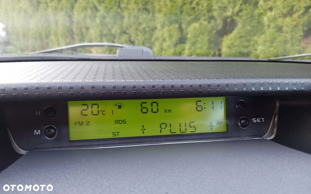 Mitsubishi Colt CZ3 1.1 Motion - 16