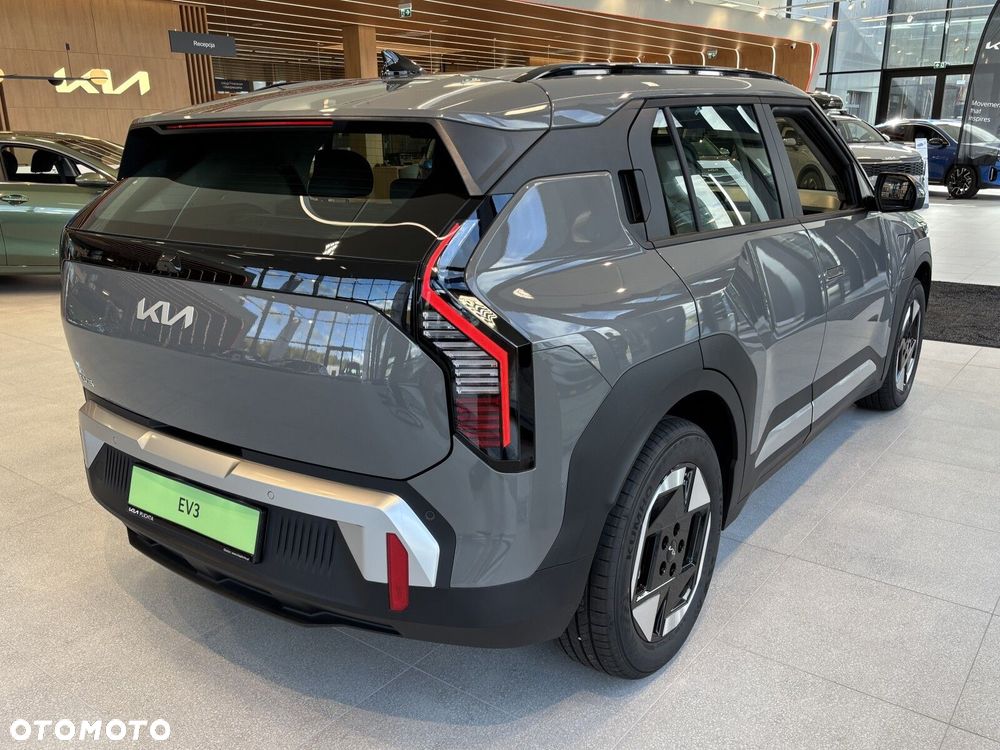 Kia EV3 - 7