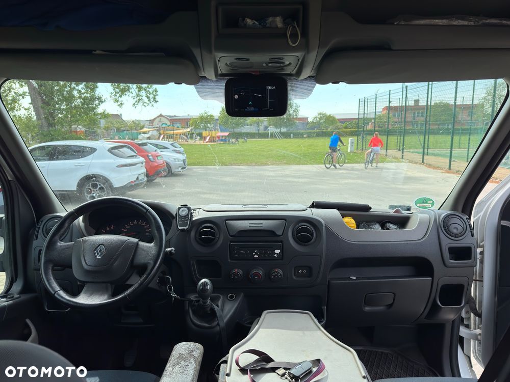 Renault Master - 7